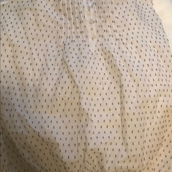 Pattern tank top - Picture 2 of 8